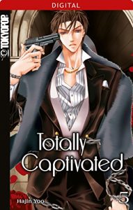 Baixar Totally Captivated 05 (German Edition) pdf, epub, eBook
