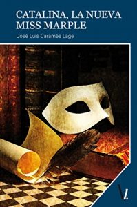Baixar Catalina, la nueva Miss Marple (Spanish Edition) pdf, epub, eBook
