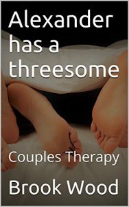 Baixar Alexander has a Threesome: Couples Therapy (English Edition) pdf, epub, eBook