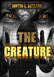Baixar The Creature (German Edition) pdf, epub, eBook