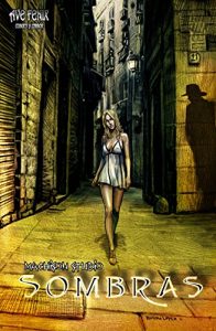 Baixar Sombras: Novela grafica erotica pdf, epub, eBook