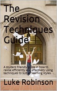 Baixar The Revision Techniques Guide (English Edition) pdf, epub, eBook