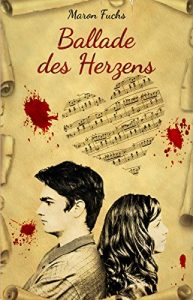 Baixar Ballade des Herzens (German Edition) pdf, epub, eBook
