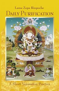 Baixar Daily Purification: A Short Vajrasattva Practice (English Edition) pdf, epub, eBook