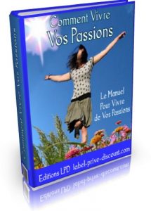 Baixar Comment Vivre De Votre Passion (French Edition) pdf, epub, eBook