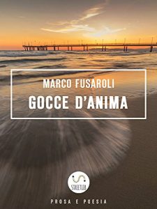 Baixar Gocce d’anima pdf, epub, eBook
