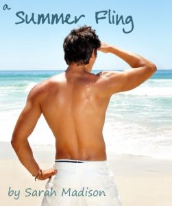Baixar A Summer Fling (English Edition) pdf, epub, eBook