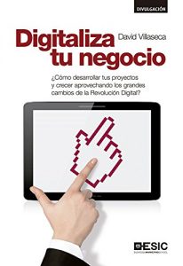 Baixar Digitaliza tu negocio (Libros profesionales) pdf, epub, eBook