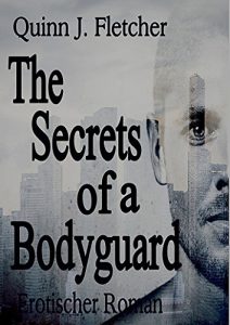 Baixar The Secrets of a Bodyguard (German Edition) pdf, epub, eBook