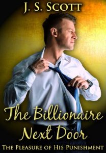 Baixar THE BILLIONAIRE NEXT DOOR (THE PLEASURE OF HIS PUNISHMENT) (English Edition) pdf, epub, eBook