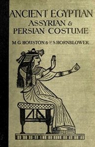Baixar Ancient Egyptian, Assyrian, and Persian Costume (Illustrated): A TECHNICAL HISTORY OF COSTUME – CONTAINING TWENTY-FIVE FULL-PAGE ILLUSTRATIONS (English Edition) pdf, epub, eBook