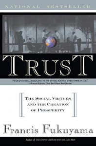 Baixar Trust: Human Nature and the Reconstitution of Social Order (English Edition) pdf, epub, eBook