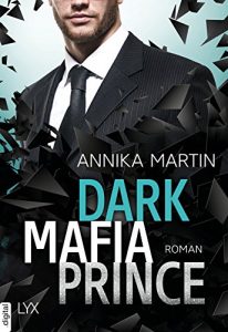 Baixar Dark Mafia Prince (Dangerous Royals 1) (German Edition) pdf, epub, eBook