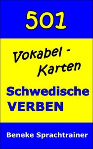 Baixar Vokabel-Karten Schwedische Verben (German Edition) pdf, epub, eBook