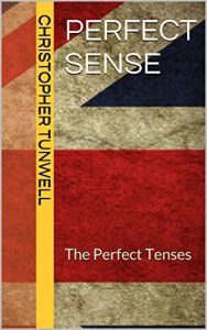 Baixar Perfect Sense: The Perfect Tenses (English Edition) pdf, epub, eBook