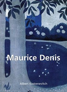 Baixar Maurice Denis (Mega Square) pdf, epub, eBook