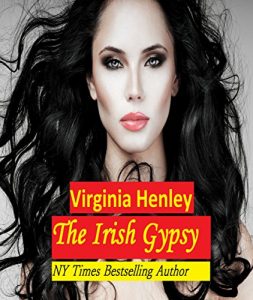 Baixar The Irish Gypsy (English Edition) pdf, epub, eBook