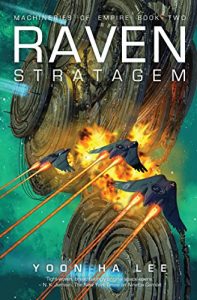Baixar Raven Stratagem (Machineries of Empire Book 2) (English Edition) pdf, epub, eBook