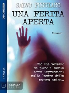 Baixar Una ferita aperta (Odissea Digital) pdf, epub, eBook