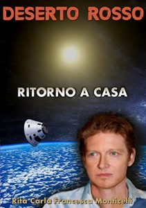 Baixar Deserto rosso – Ritorno a casa (Italian Edition) pdf, epub, eBook