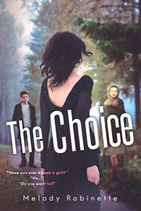 Baixar The Choice (English Edition) pdf, epub, eBook