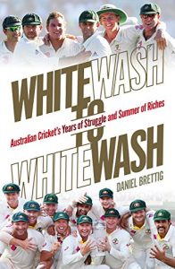Baixar Whitewash to Whitewash pdf, epub, eBook