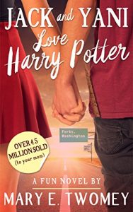 Baixar Jack and Yani Love Harry Potter (English Edition) pdf, epub, eBook