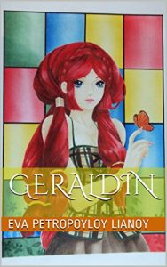 Baixar GERALDIN (Italian Edition) pdf, epub, eBook