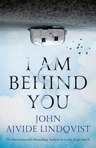 Baixar I Am Behind You (English Edition) pdf, epub, eBook