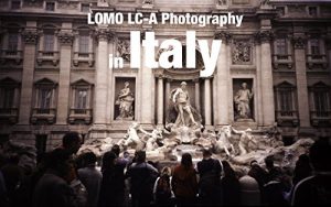 Baixar LOMO LC-A Photography in Italy (Japanese Edition) pdf, epub, eBook