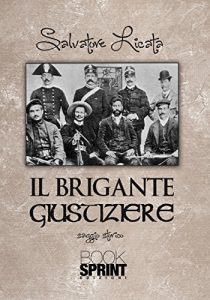 Baixar Il brigante giustiziere pdf, epub, eBook