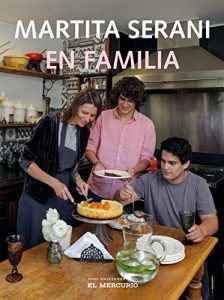 Baixar Martita Serani en familia pdf, epub, eBook