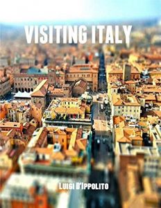 Baixar Visiting Italy (Italian Version) pdf, epub, eBook