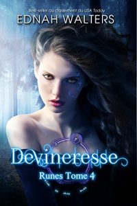 Baixar Devineresse: TOME 4 (Runes) (French Edition) pdf, epub, eBook