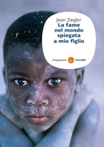 Baixar La fame nel mondo spiegata a mio figlio (Saggi. Tascabili) pdf, epub, eBook