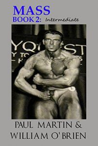 Baixar Mass: Intermediate. Fired Up Body Series – Vol 11: Fired Up Body (English Edition) pdf, epub, eBook