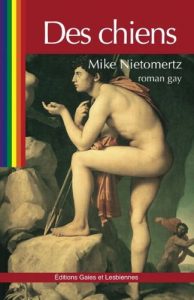 Baixar DES CHIENS (French Edition) pdf, epub, eBook