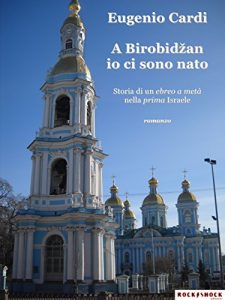 Baixar A Birobidžan io ci sono nato pdf, epub, eBook