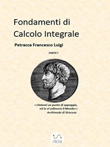 Baixar Fondamenti di Calcolo Integrale  parte I pdf, epub, eBook