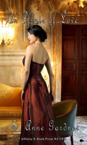 Baixar An Affair of Love (English Edition) pdf, epub, eBook