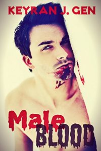 Baixar Male Blood: The Complete Novel (English Edition) pdf, epub, eBook