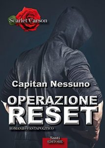 Baixar Operazione reset pdf, epub, eBook