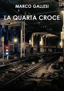 Baixar La quarta croce pdf, epub, eBook