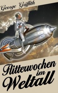 Baixar Flitterwochen im Weltall – ein Klassiker der Science Fiction (German Edition) pdf, epub, eBook