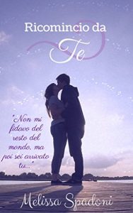 Baixar Ricomincio Da Te (Italian Edition) pdf, epub, eBook