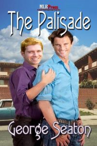 Baixar The Palisade (English Edition) pdf, epub, eBook