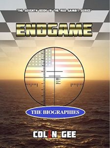 Baixar Endgame – The Biographies (The Red Gambit Series Book 7) (English Edition) pdf, epub, eBook