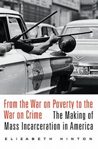 Baixar From the War on Poverty to the War on Crime pdf, epub, eBook