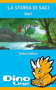 Baixar La Storia Di Saci (Italian Edition) pdf, epub, eBook