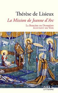 Baixar La Mission de Jeanne d’Arc (French Edition) pdf, epub, eBook